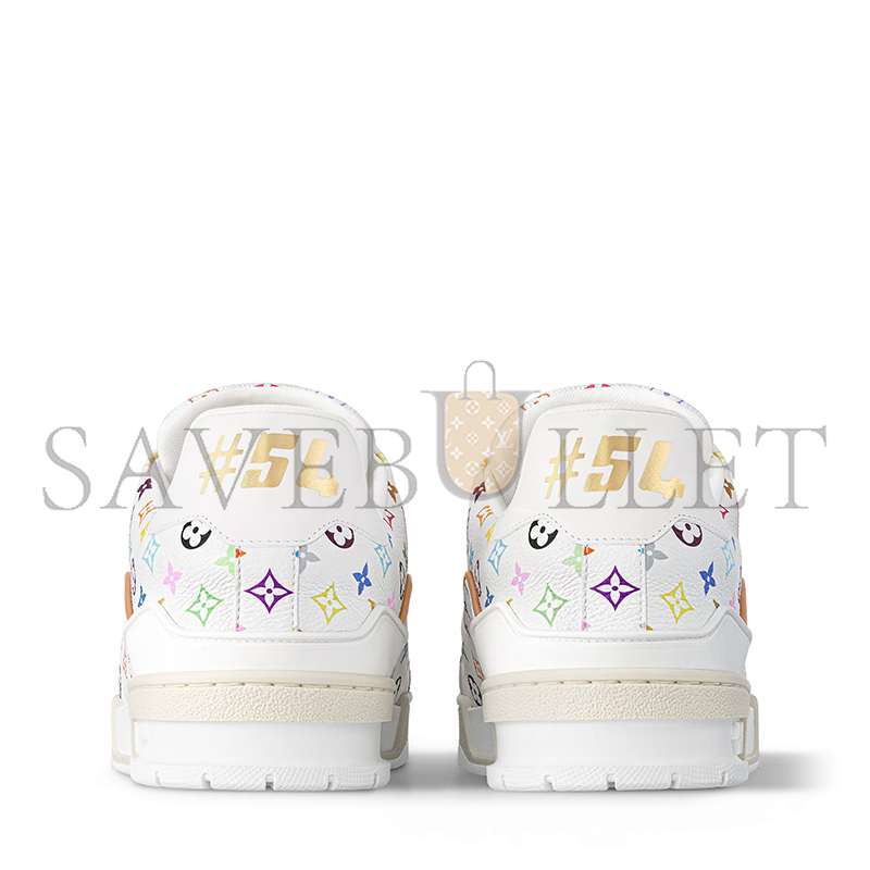 l0vis Vvtt0n murakami lv x tm lv trainer 1ahekd